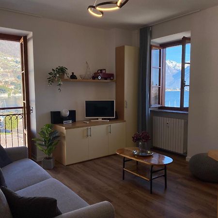 Lakeside Apartment Gravedona Exterior foto